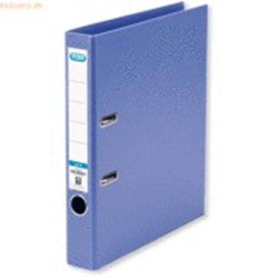 ELBA PRO BINDER 5 CM HELLBLAU HAMELIN